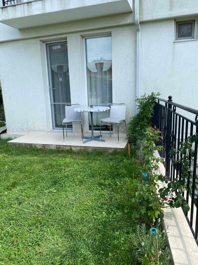 Belvedere Apartments Byala (Varna) Exterior foto
