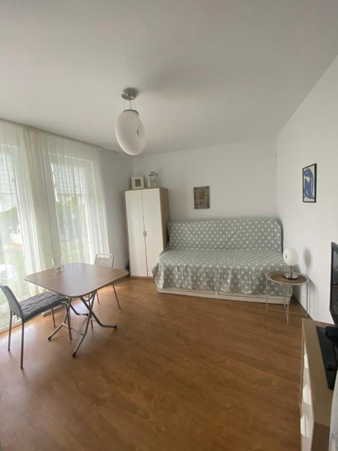 Belvedere Apartments Byala (Varna) Exterior foto