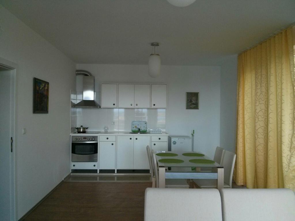 Belvedere Apartments Byala (Varna) Exterior foto