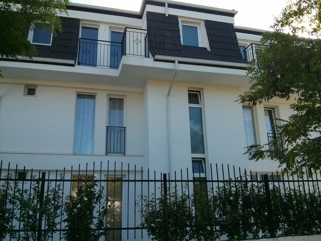 Belvedere Apartments Byala (Varna) Exterior foto