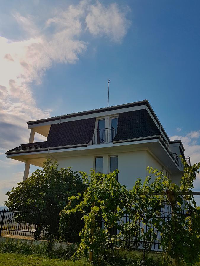 Belvedere Apartments Byala (Varna) Exterior foto