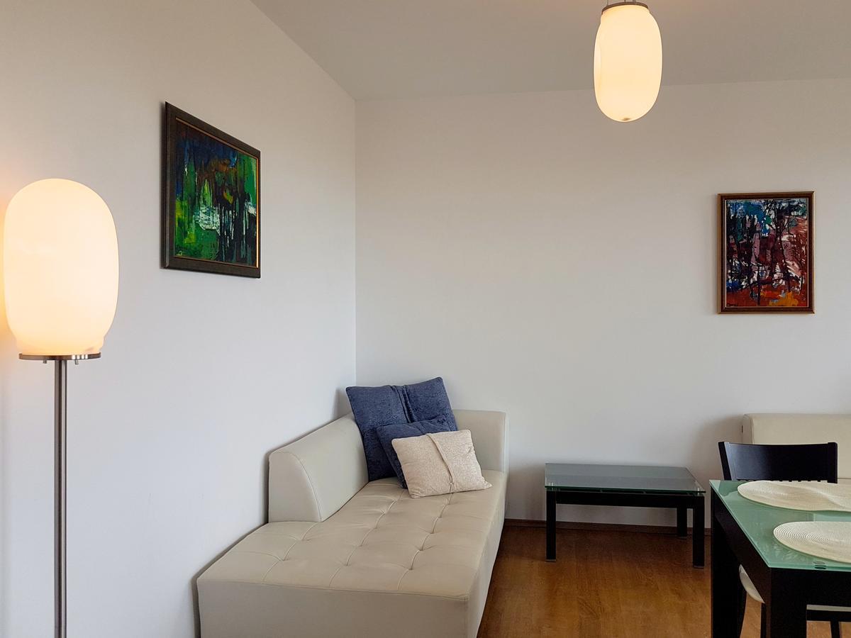 Belvedere Apartments Byala (Varna) Exterior foto