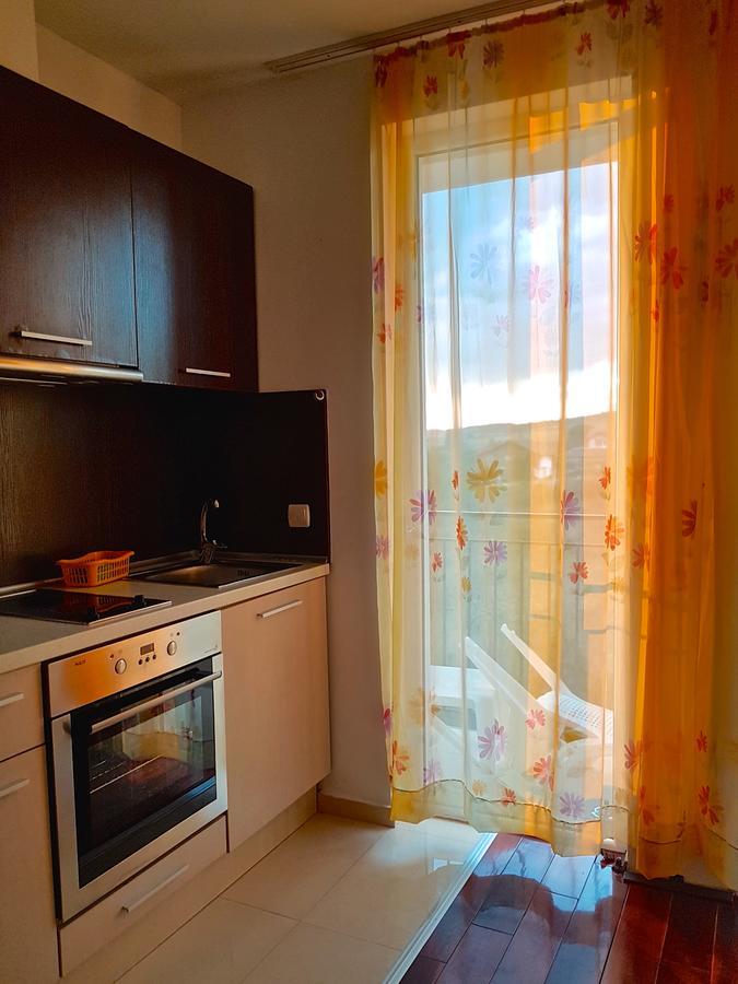 Belvedere Apartments Byala (Varna) Exterior foto